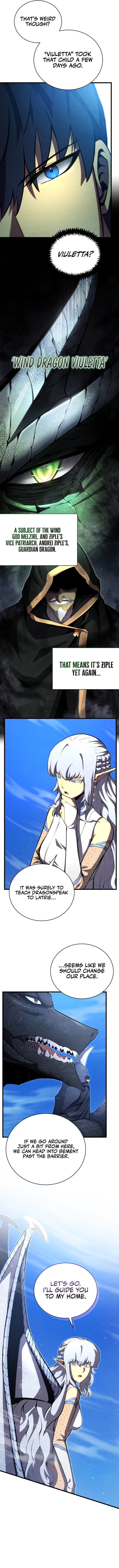 Read The Swordmaster's Son EN Manga Online