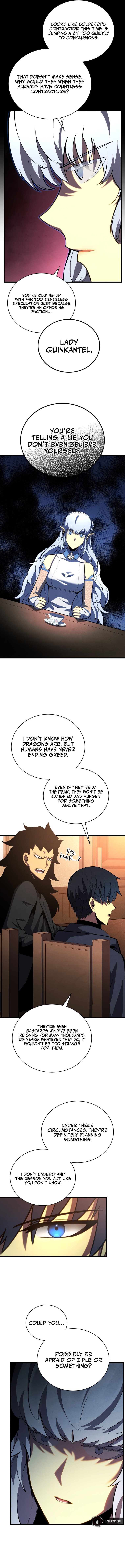 Read The Swordmaster's Son EN Manga Online