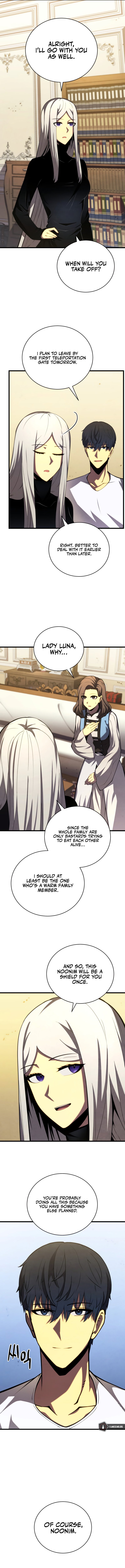 Read The Swordmaster's Son EN Manga Online