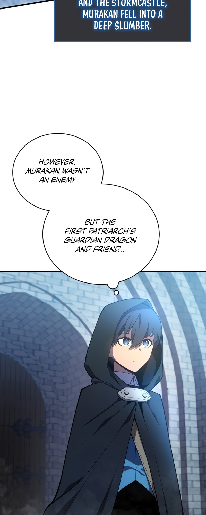 Read The Swordmaster's Son EN Manga Online