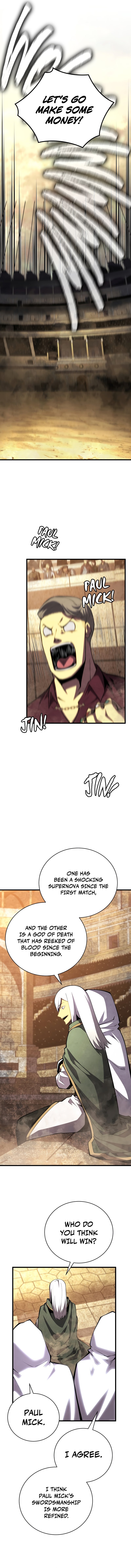 Read The Swordmaster's Son EN Manga Online