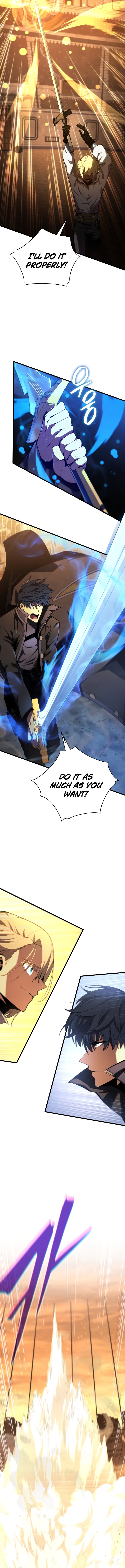 Read The Swordmaster's Son EN Manga Online