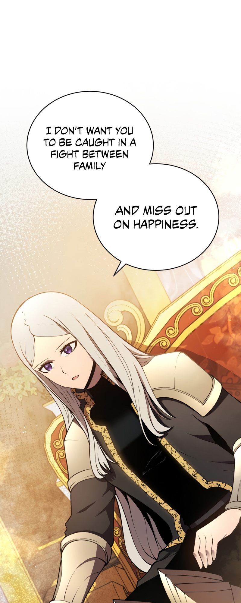 Read The Swordmaster's Son EN Manga Online