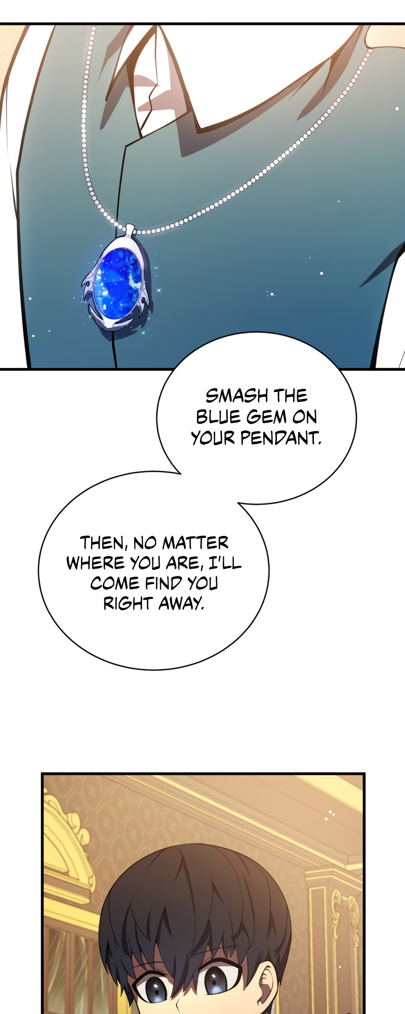 Read The Swordmaster's Son EN Manga Online