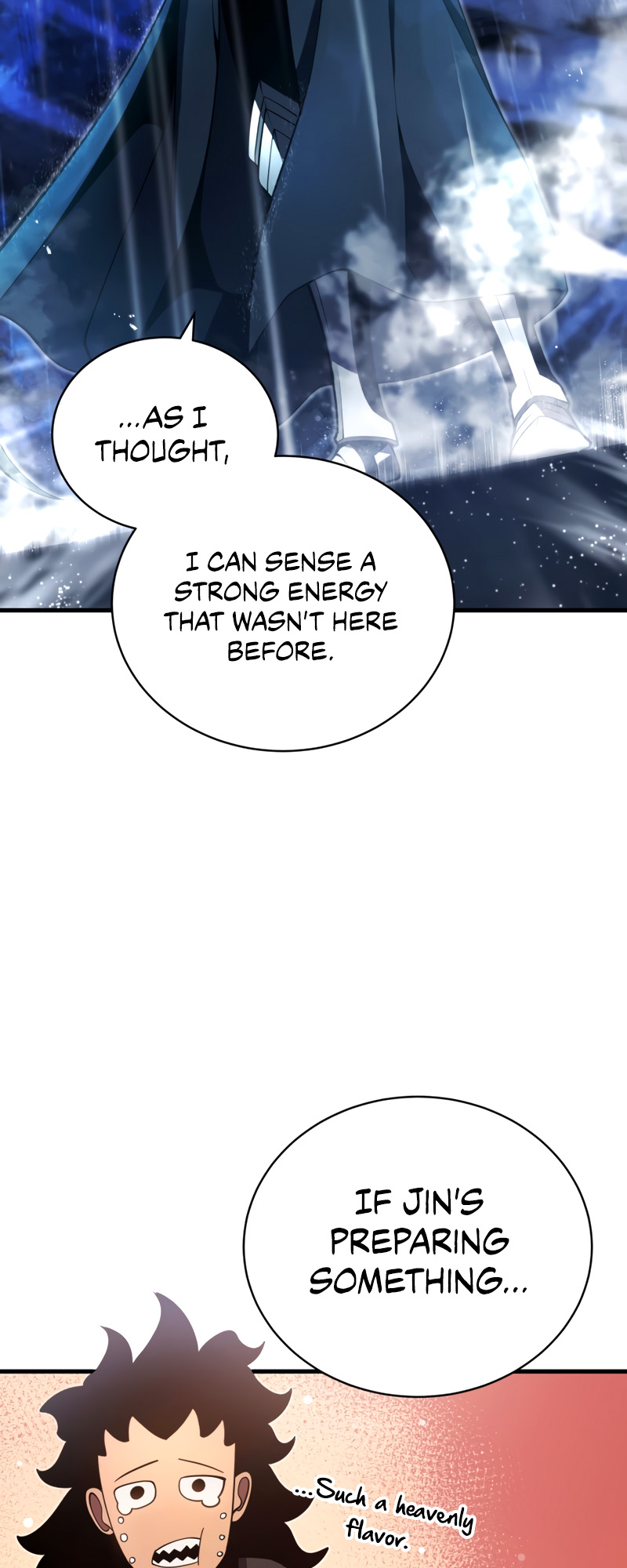 Read The Swordmaster's Son EN Manga Online