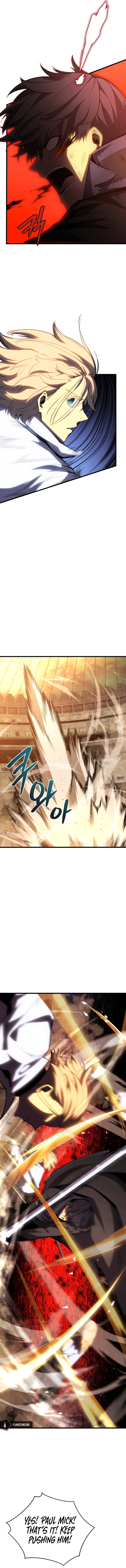 Read The Swordmaster's Son EN Manga Online