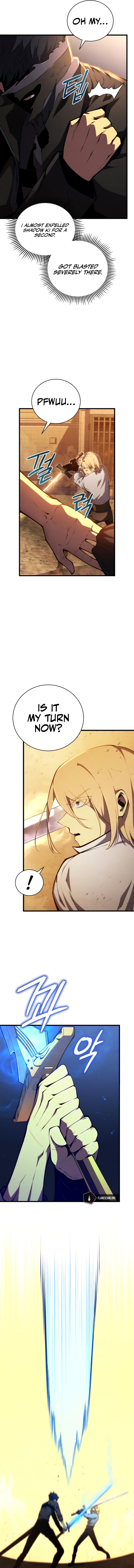 Read The Swordmaster's Son EN Manga Online