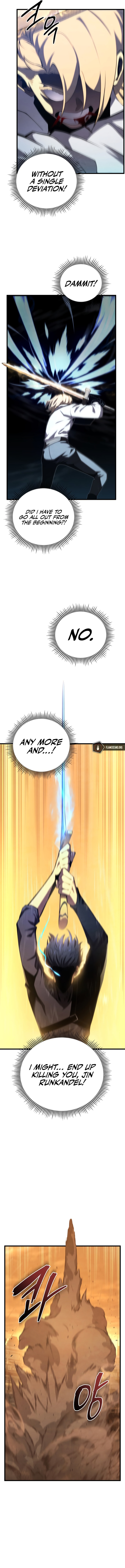 Read The Swordmaster's Son EN Manga Online