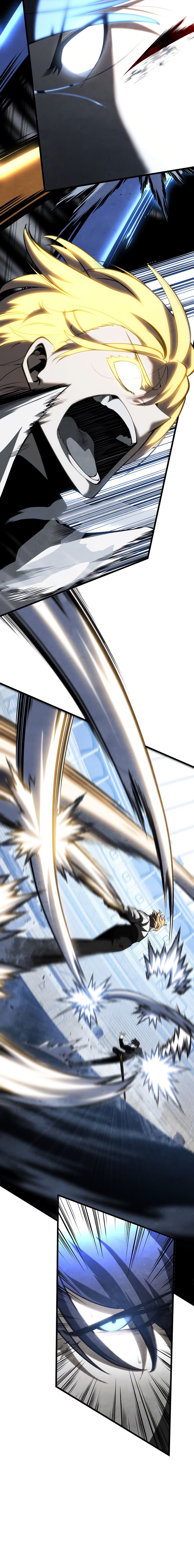 Read The Swordmaster's Son EN Manga Online