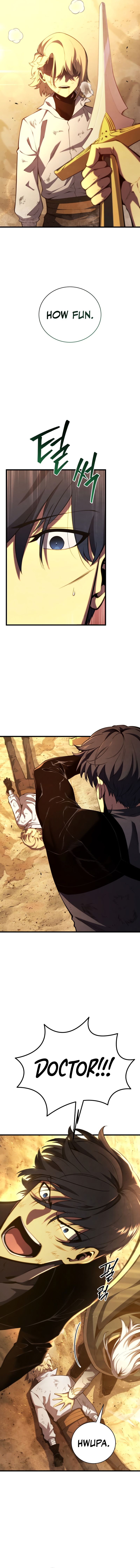 Read The Swordmaster's Son EN Manga Online