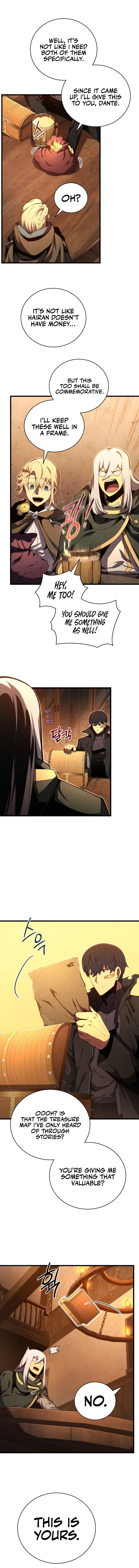 Read The Swordmaster's Son EN Manga Online