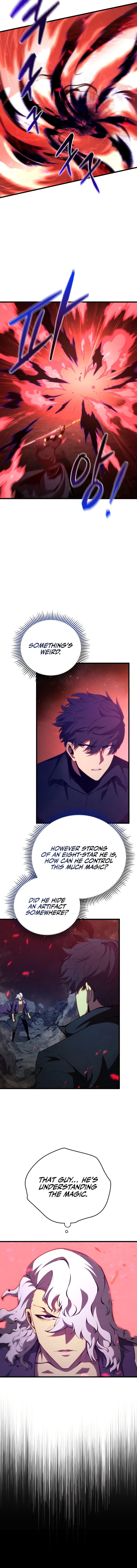 Read The Swordmaster's Son EN Manga Online