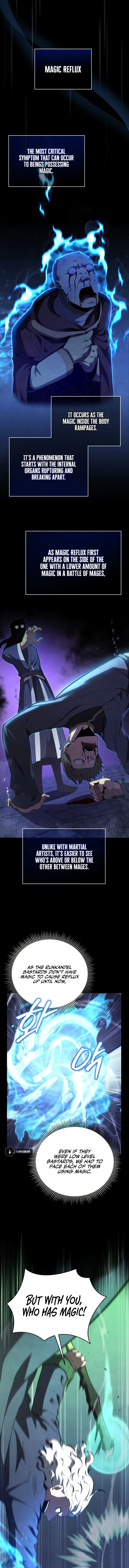 Read The Swordmaster's Son EN Manga Online