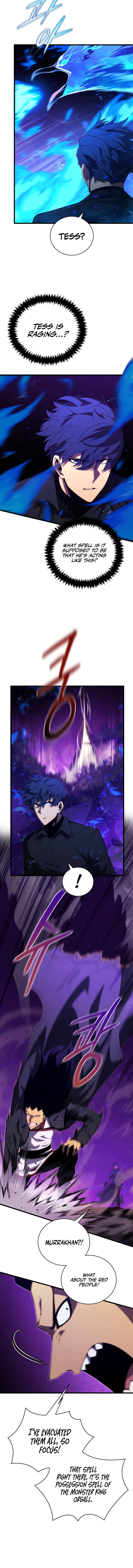 Read The Swordmaster's Son EN Manga Online