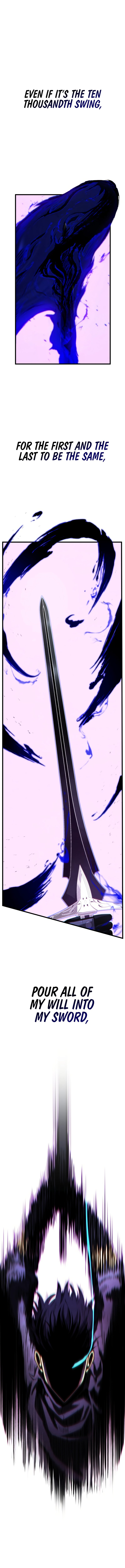 Read The Swordmaster's Son EN Manga Online