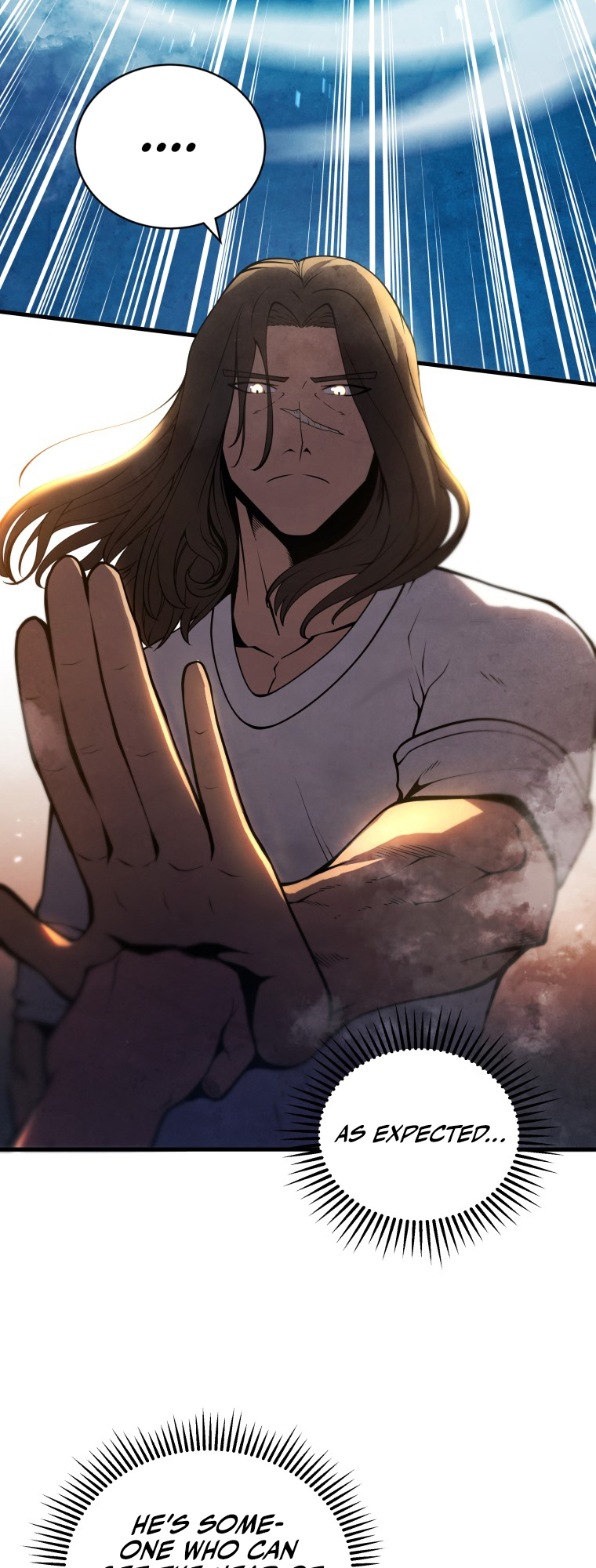 Read The Swordmaster's Son EN Manga Online