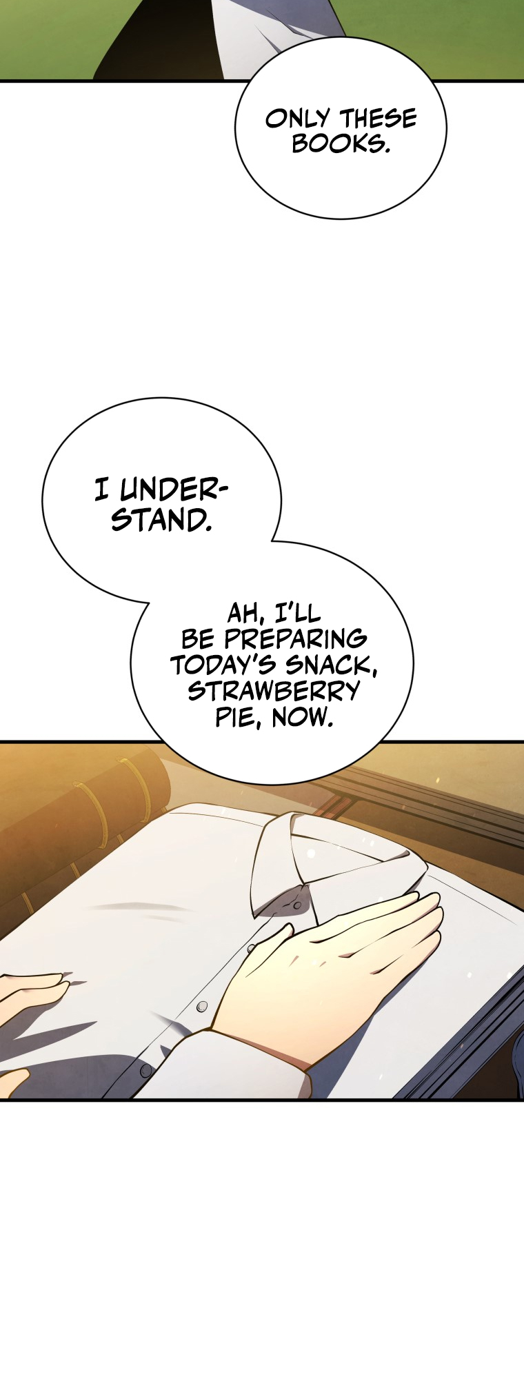 Read The Swordmaster's Son EN Manga Online