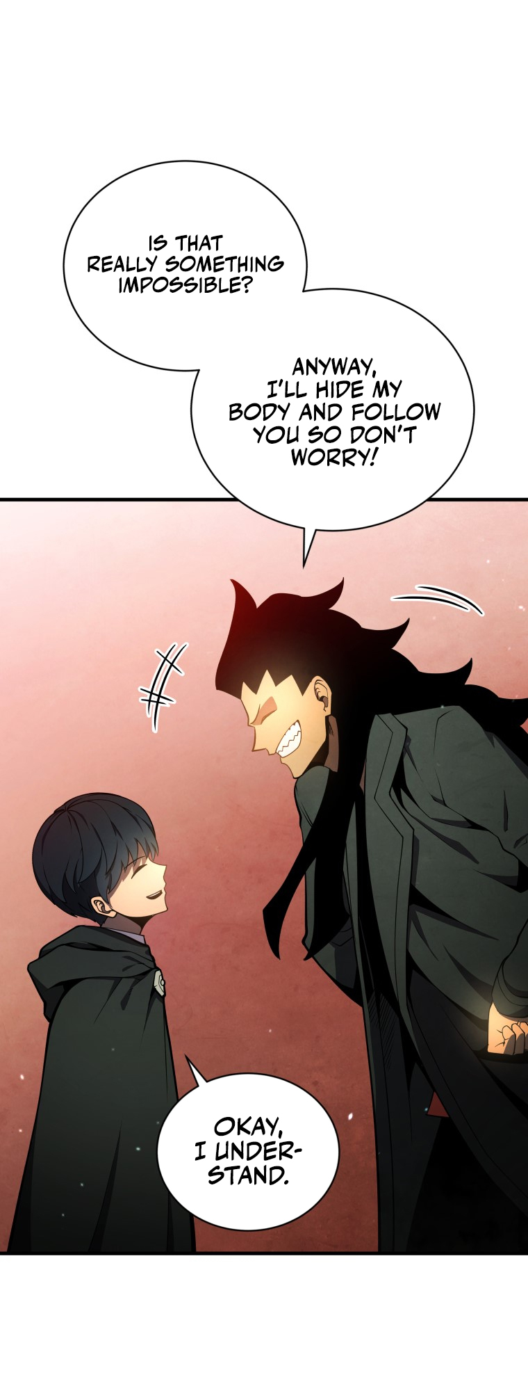 Read The Swordmaster's Son EN Manga Online