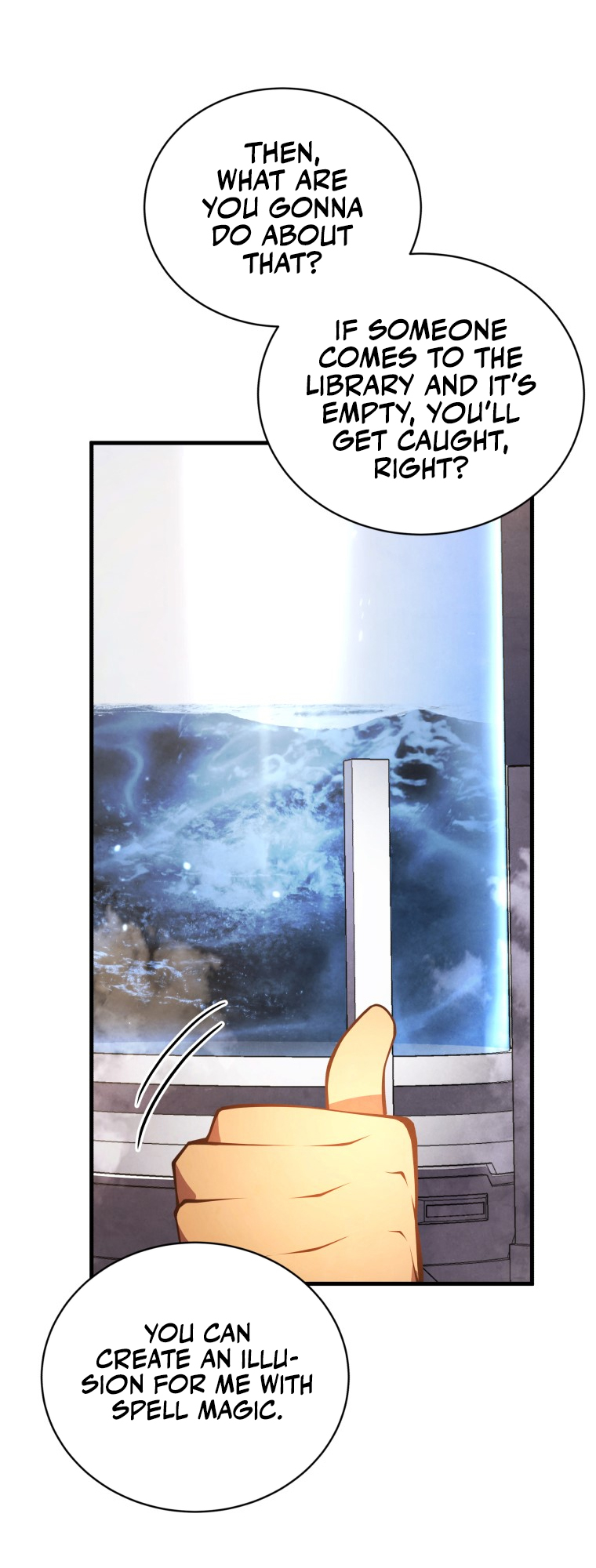 Read The Swordmaster's Son EN Manga Online