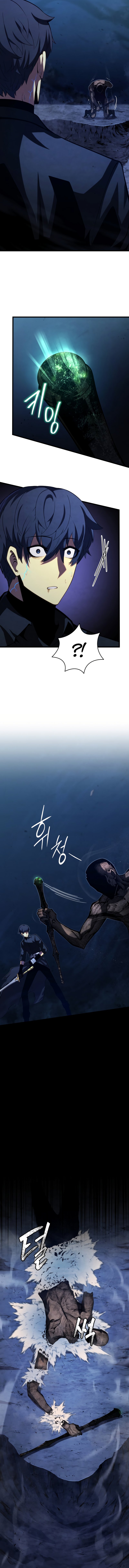 Read The Swordmaster's Son EN Manga Online