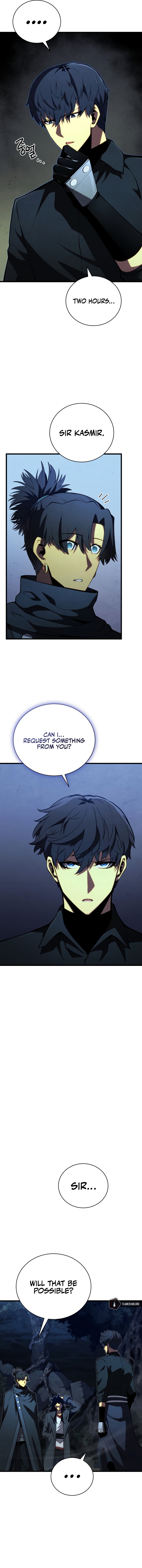 Read The Swordmaster's Son EN Manga Online