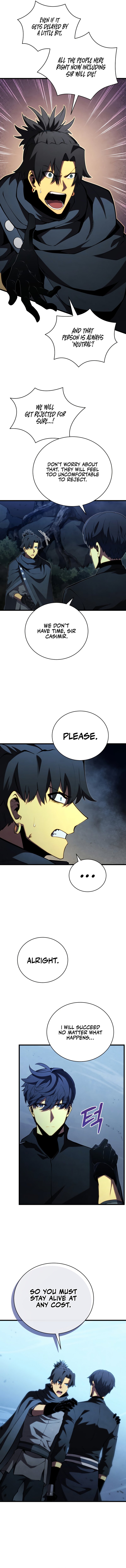 Read The Swordmaster's Son EN Manga Online