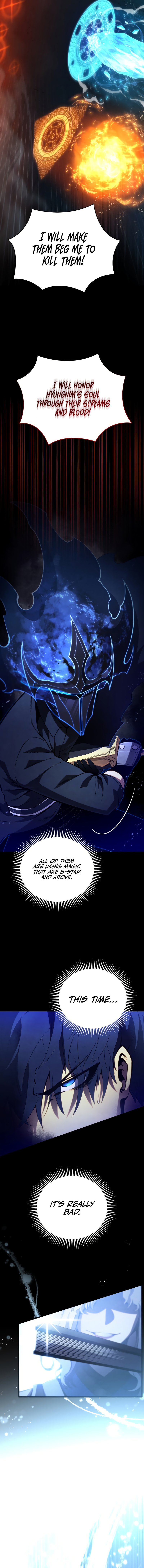 Read The Swordmaster's Son EN Manga Online