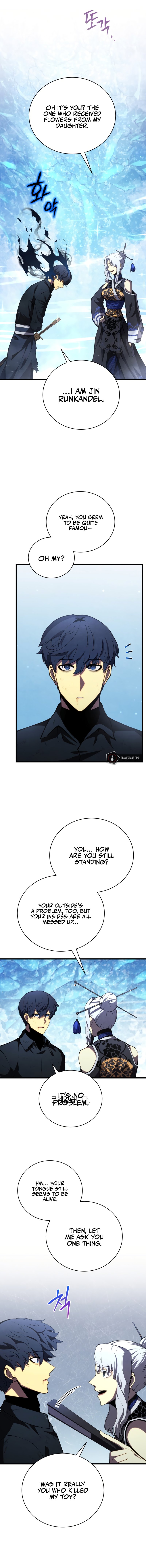 Read The Swordmaster's Son EN Manga Online