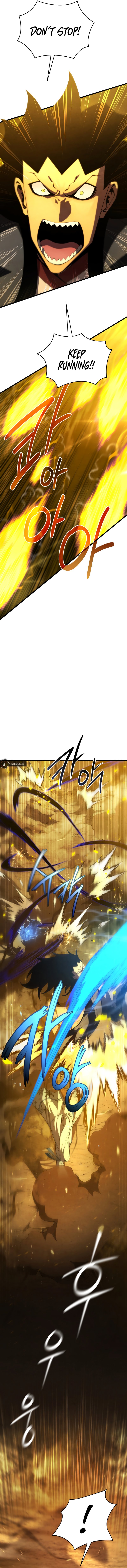 Read The Swordmaster's Son EN Manga Online