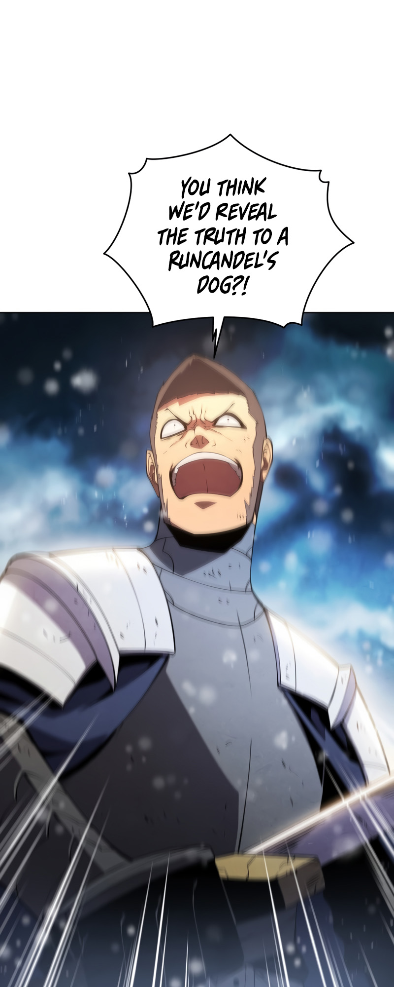 Read The Swordmaster's Son EN Manga Online