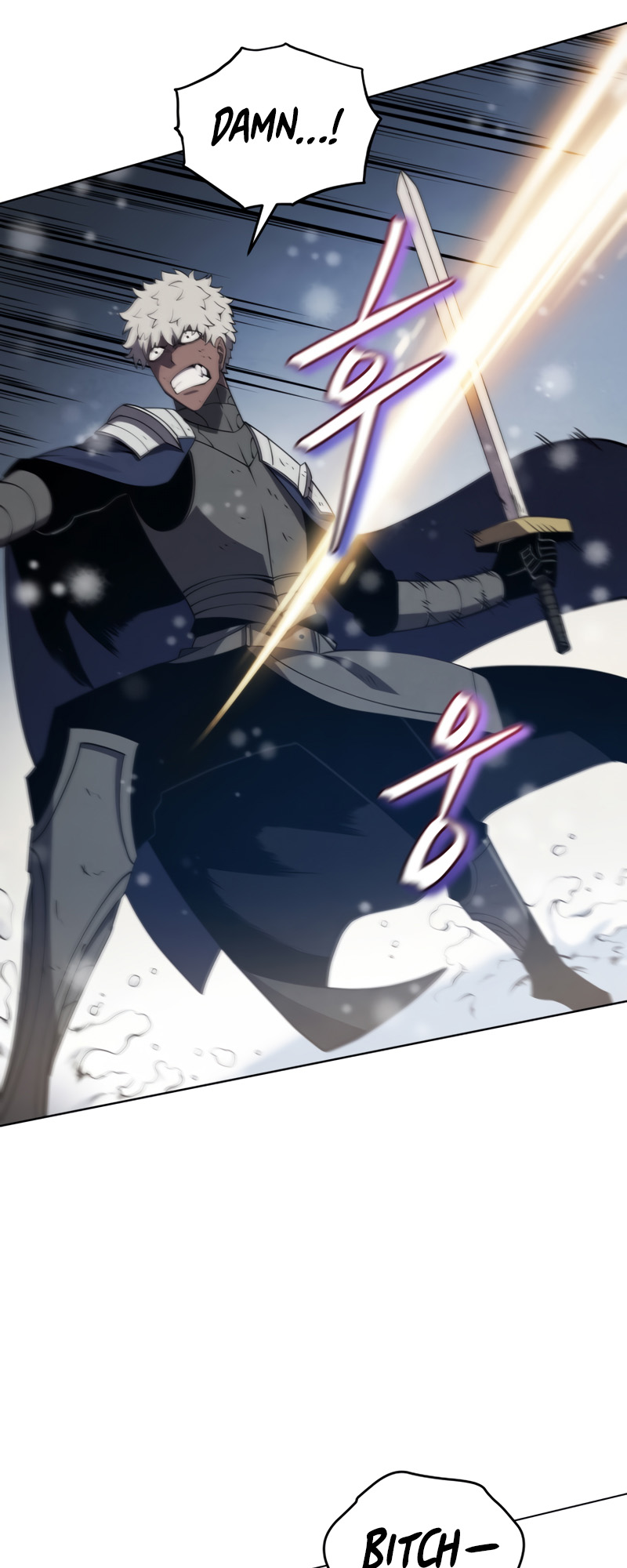 Read The Swordmaster's Son EN Manga Online