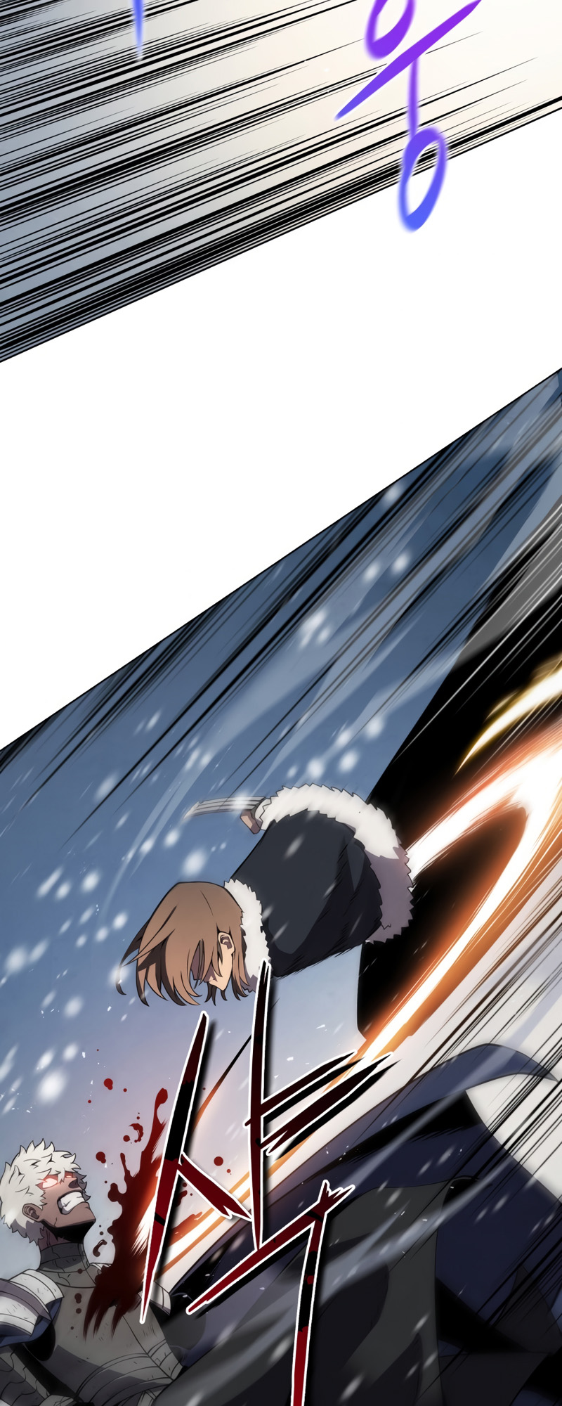 Read The Swordmaster's Son EN Manga Online