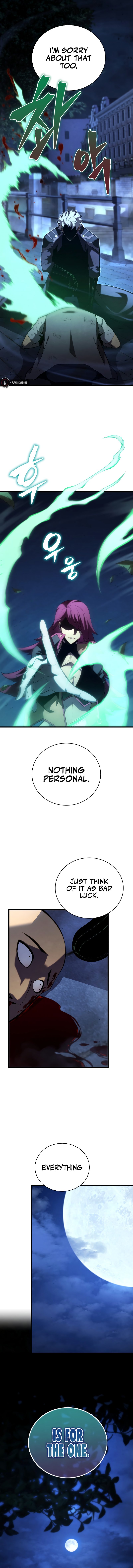 Read The Swordmaster's Son EN Manga Online
