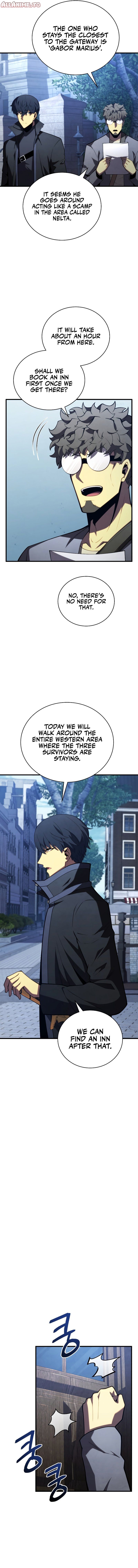 Read The Swordmaster's Son EN Manga Online