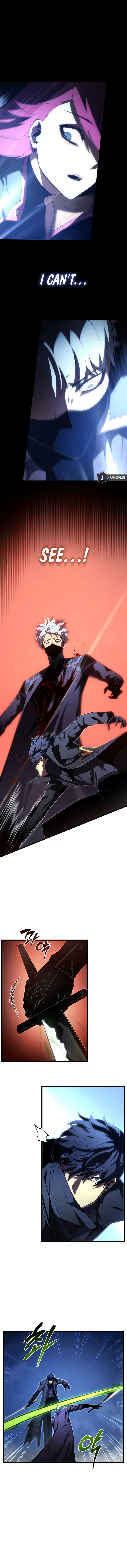 Read The Swordmaster's Son EN Manga Online