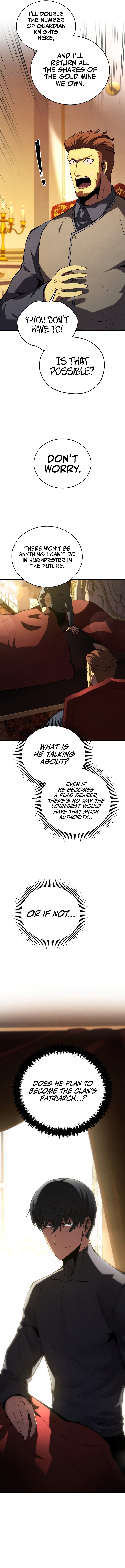 Read The Swordmaster's Son EN Manga Online