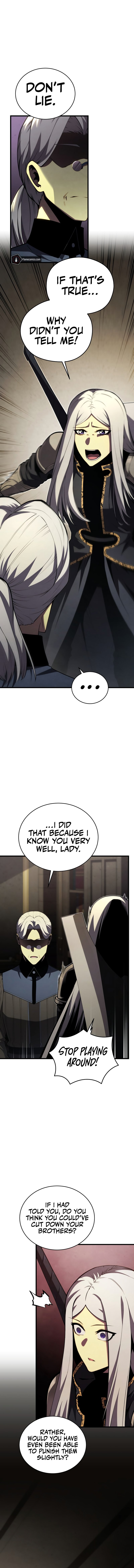 Read The Swordmaster's Son EN Manga Online