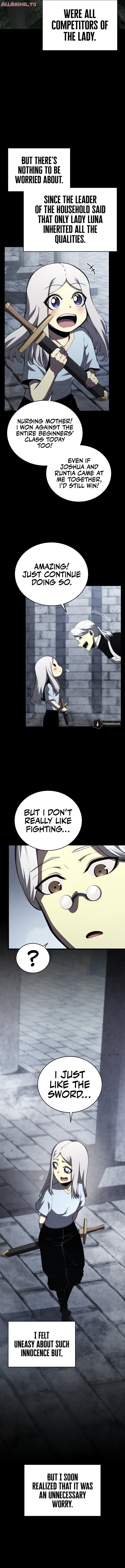 Read The Swordmaster's Son EN Manga Online
