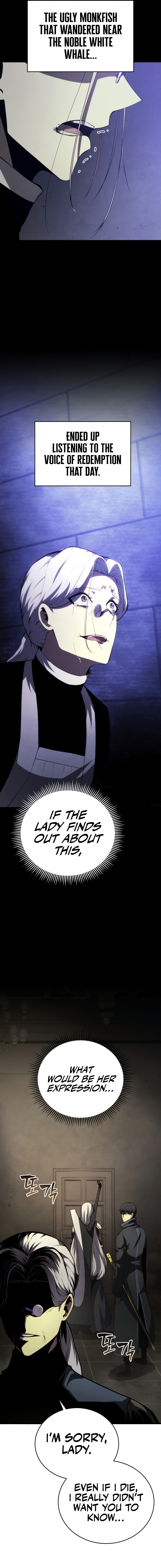 Read The Swordmaster's Son EN Manga Online