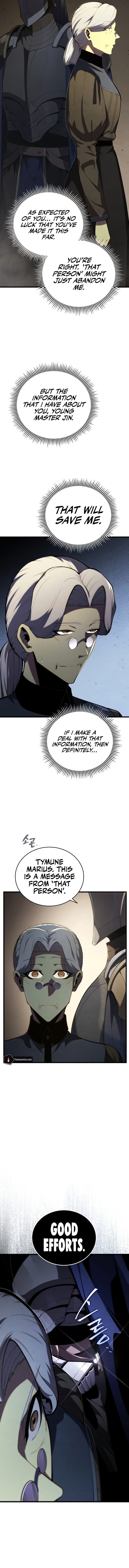 Read The Swordmaster's Son EN Manga Online
