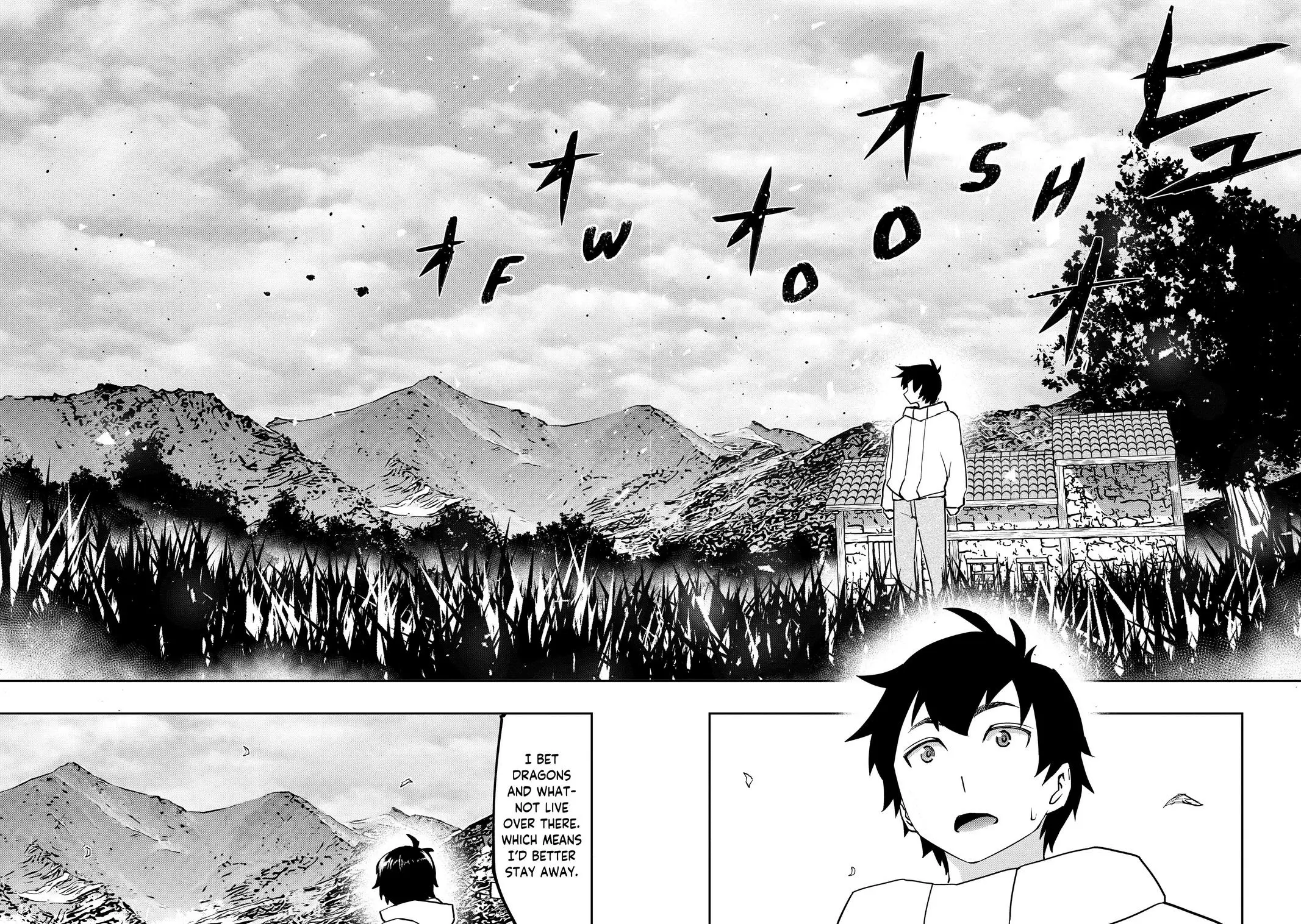 Read The Water Magician EN Manga Online