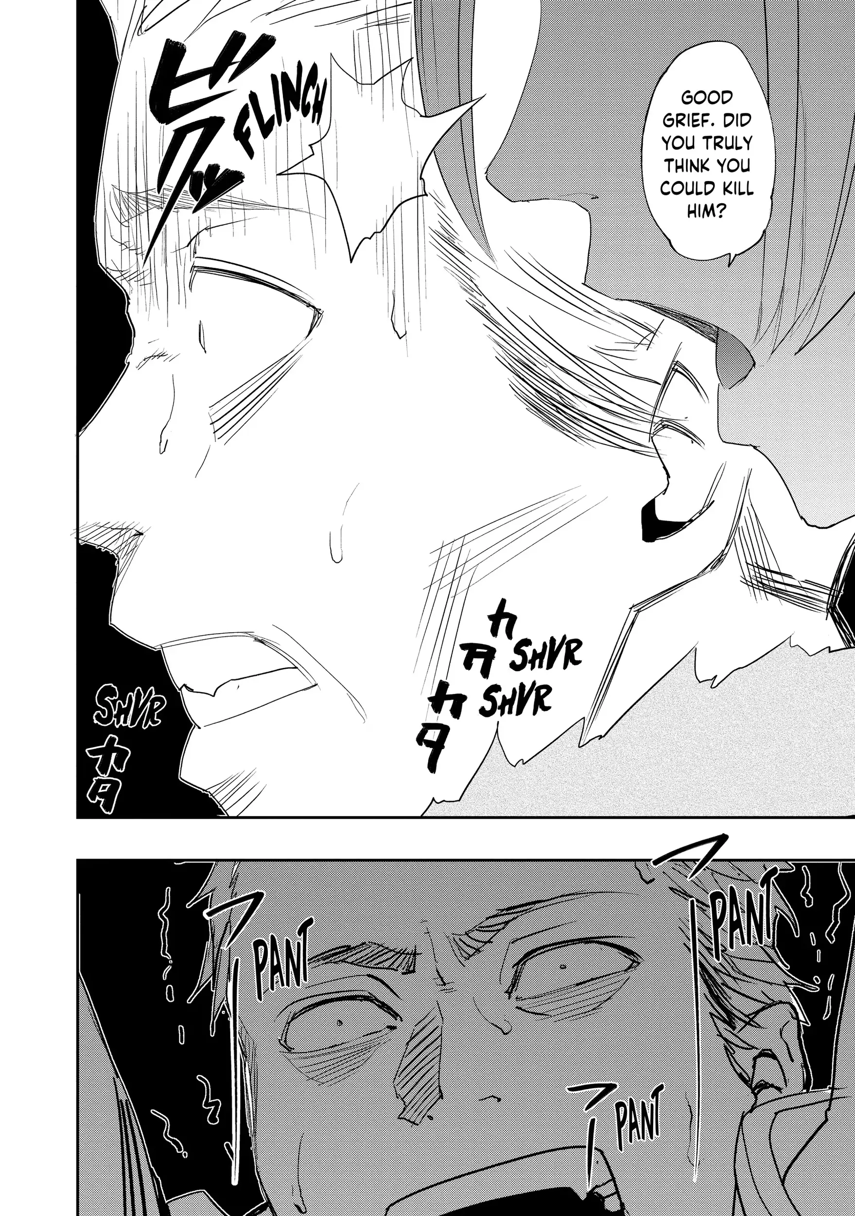 Read The Water Magician EN Manga Online