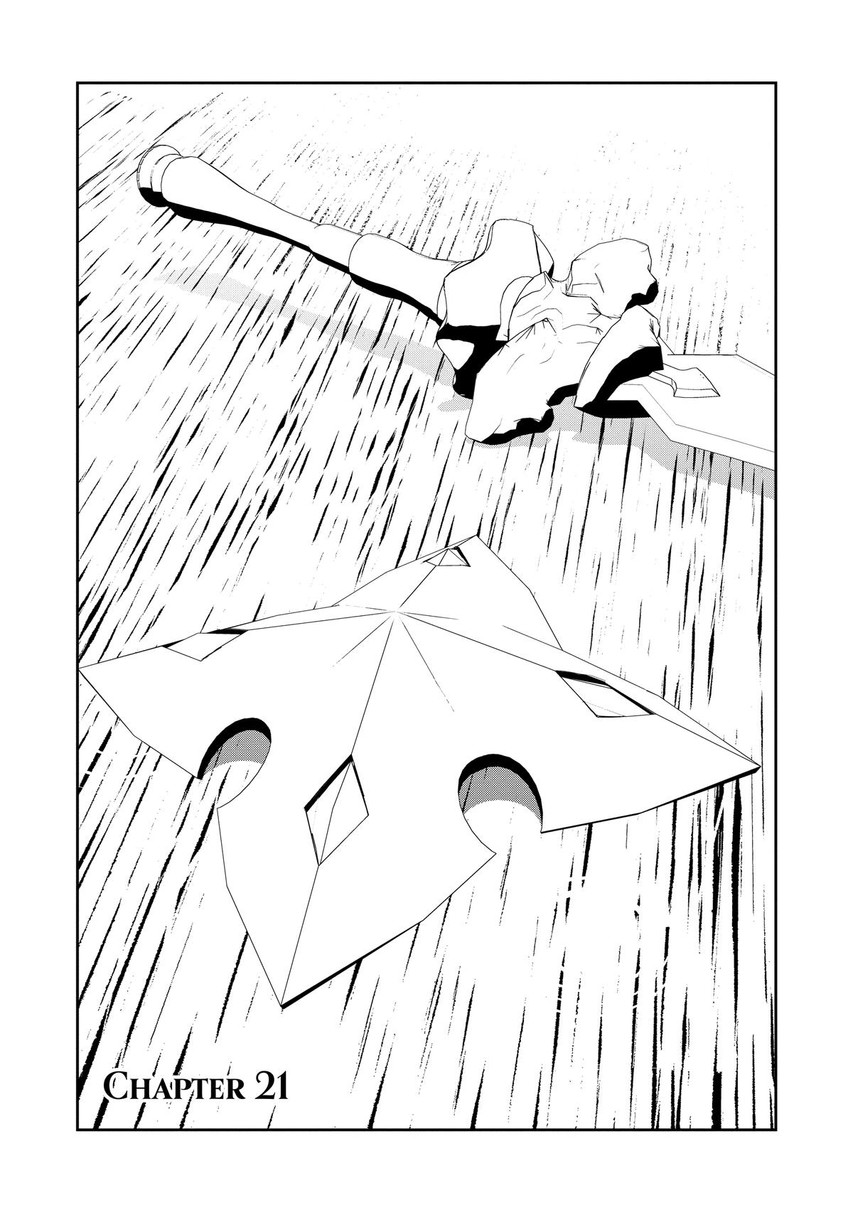 Read The Water Magician EN Manga Online