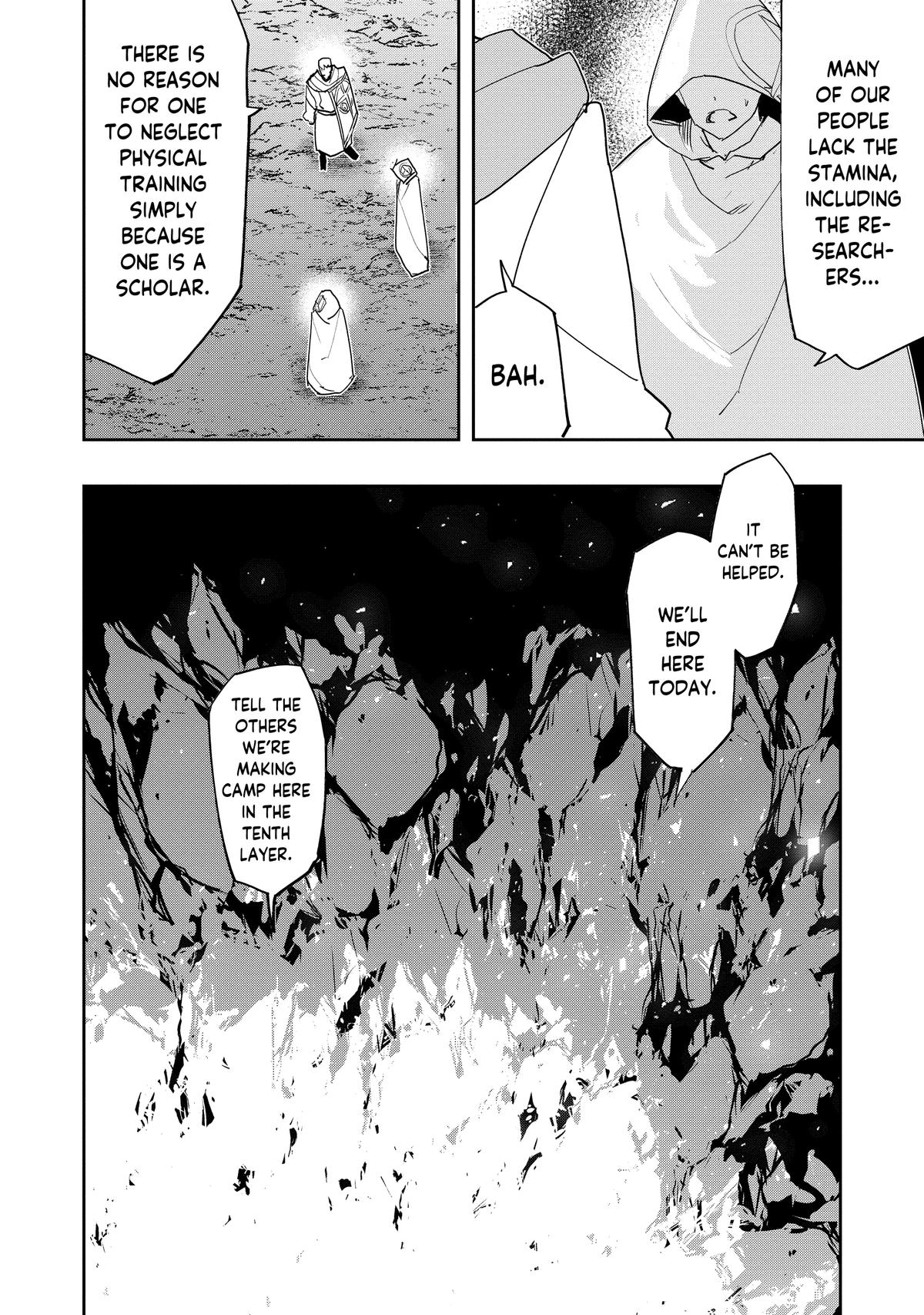 Read The Water Magician EN Manga Online