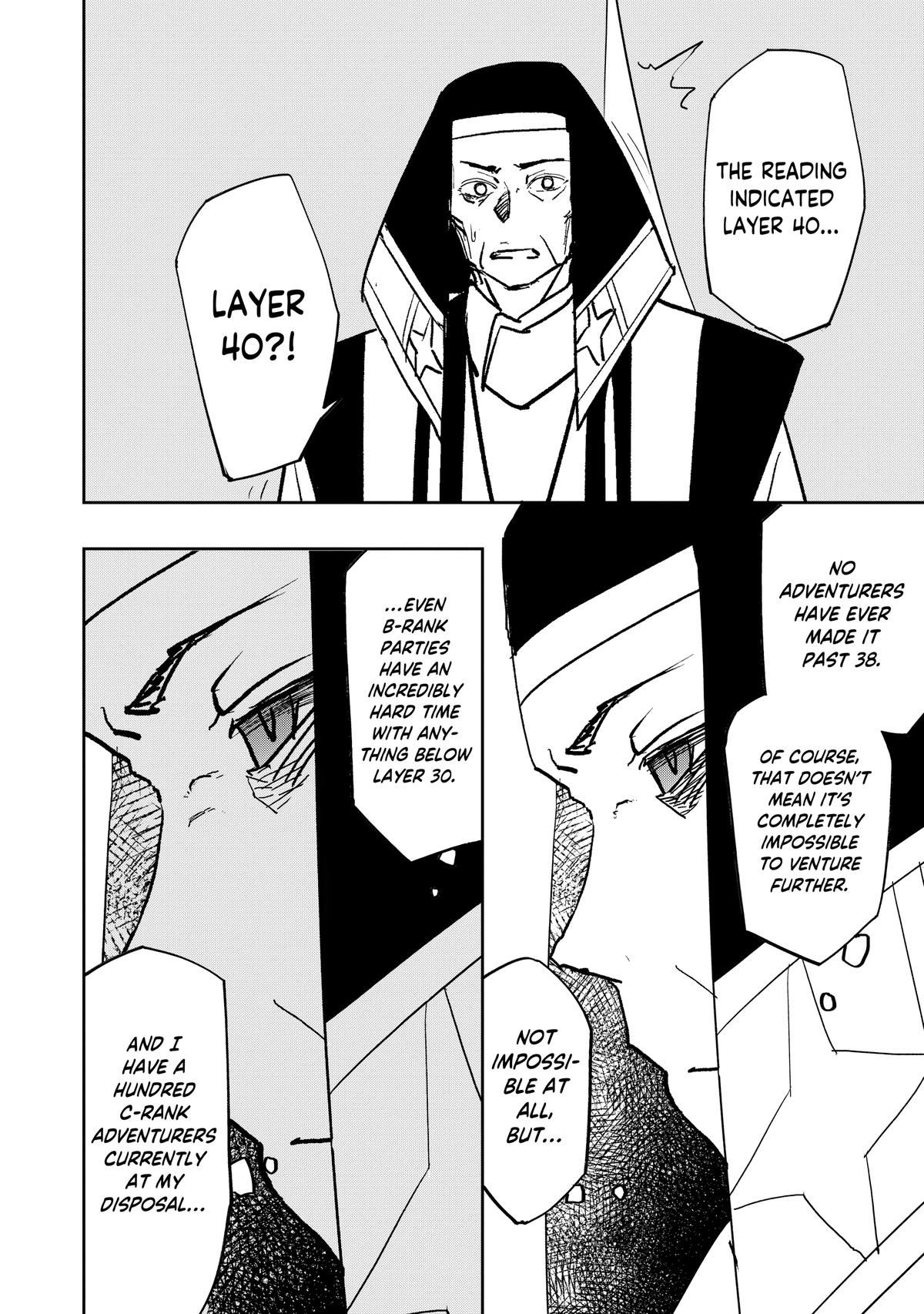 Read The Water Magician EN Manga Online