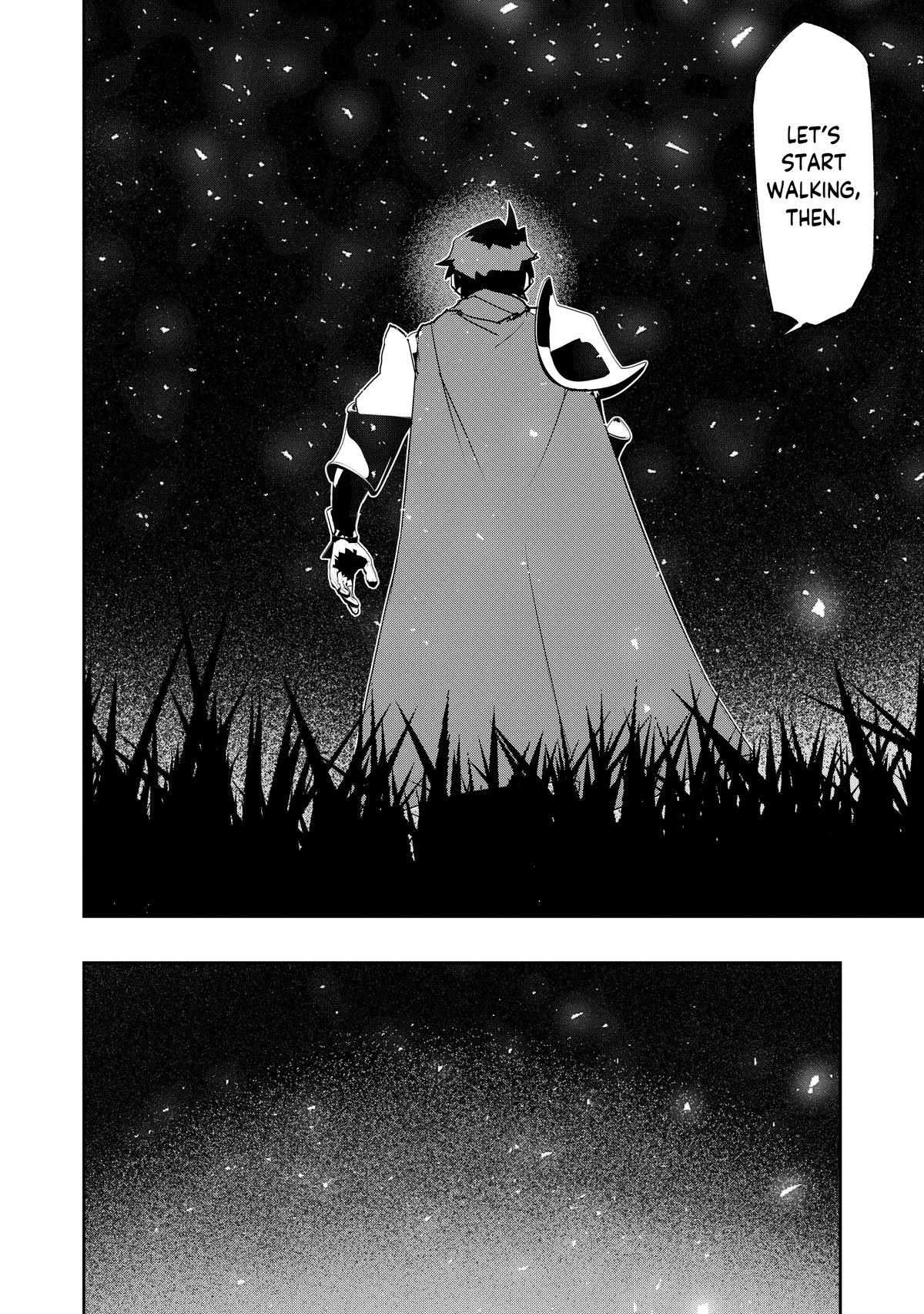 Read The Water Magician EN Manga Online