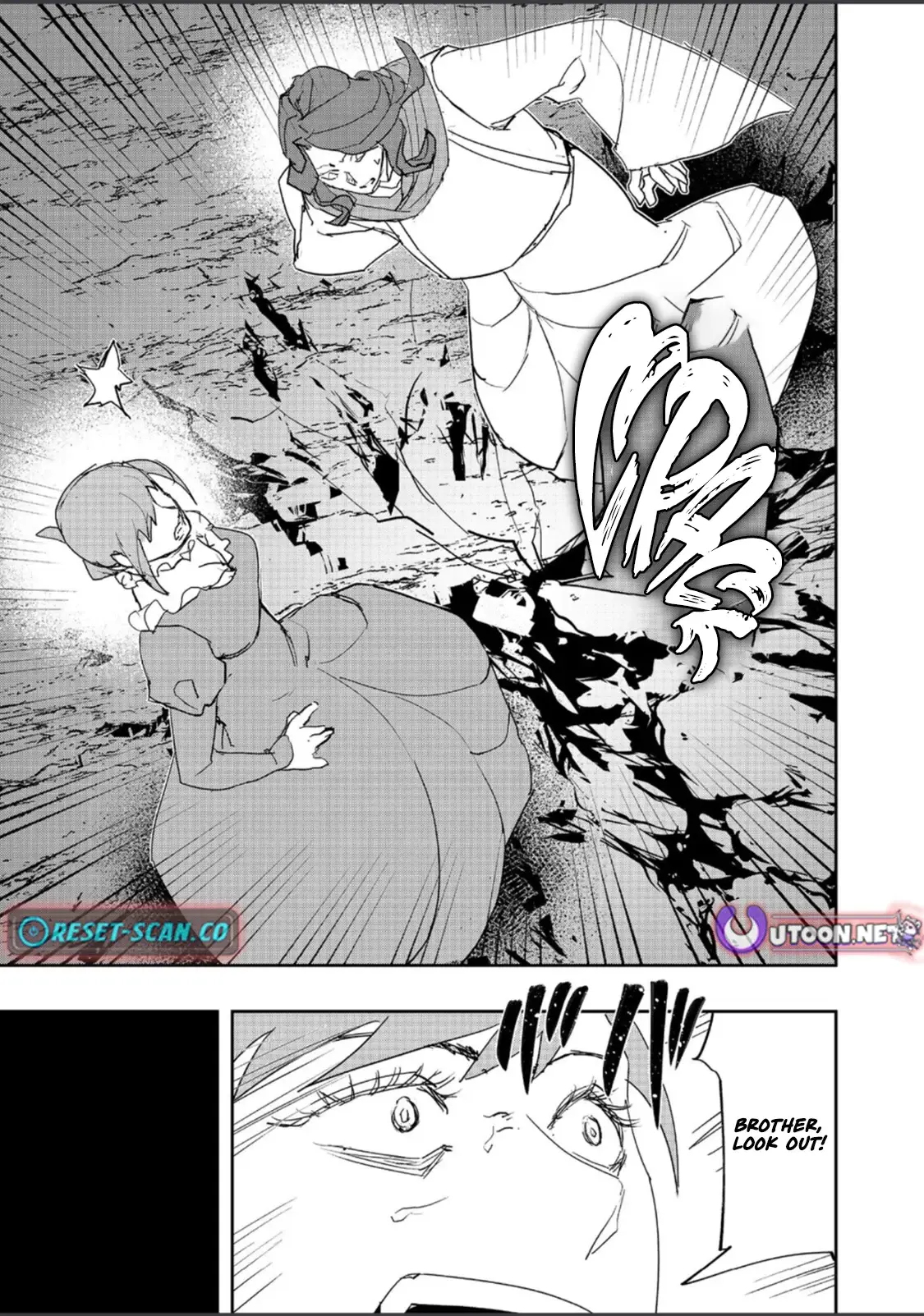 Read The Water Magician EN Manga Online