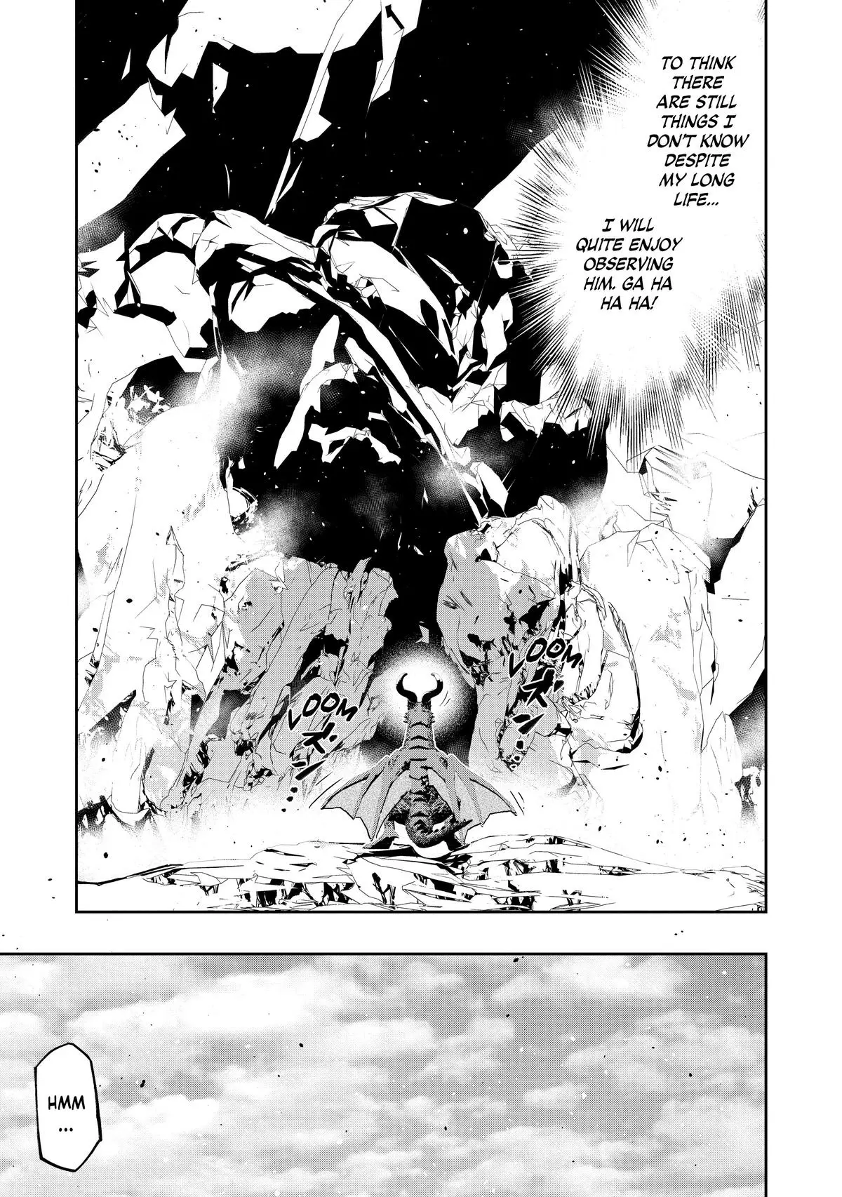 Read The Water Magician EN Manga Online