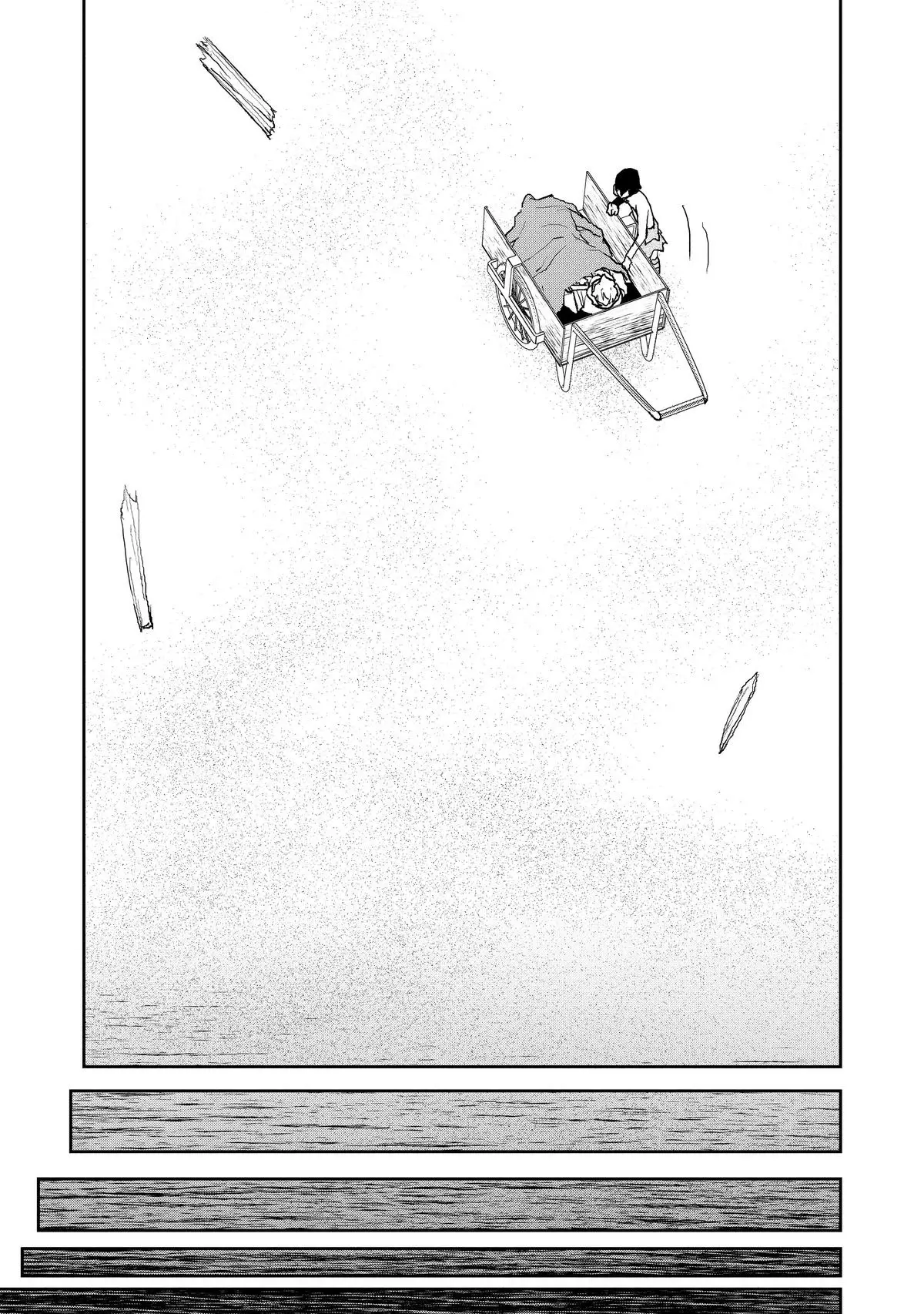 Read The Water Magician EN Manga Online