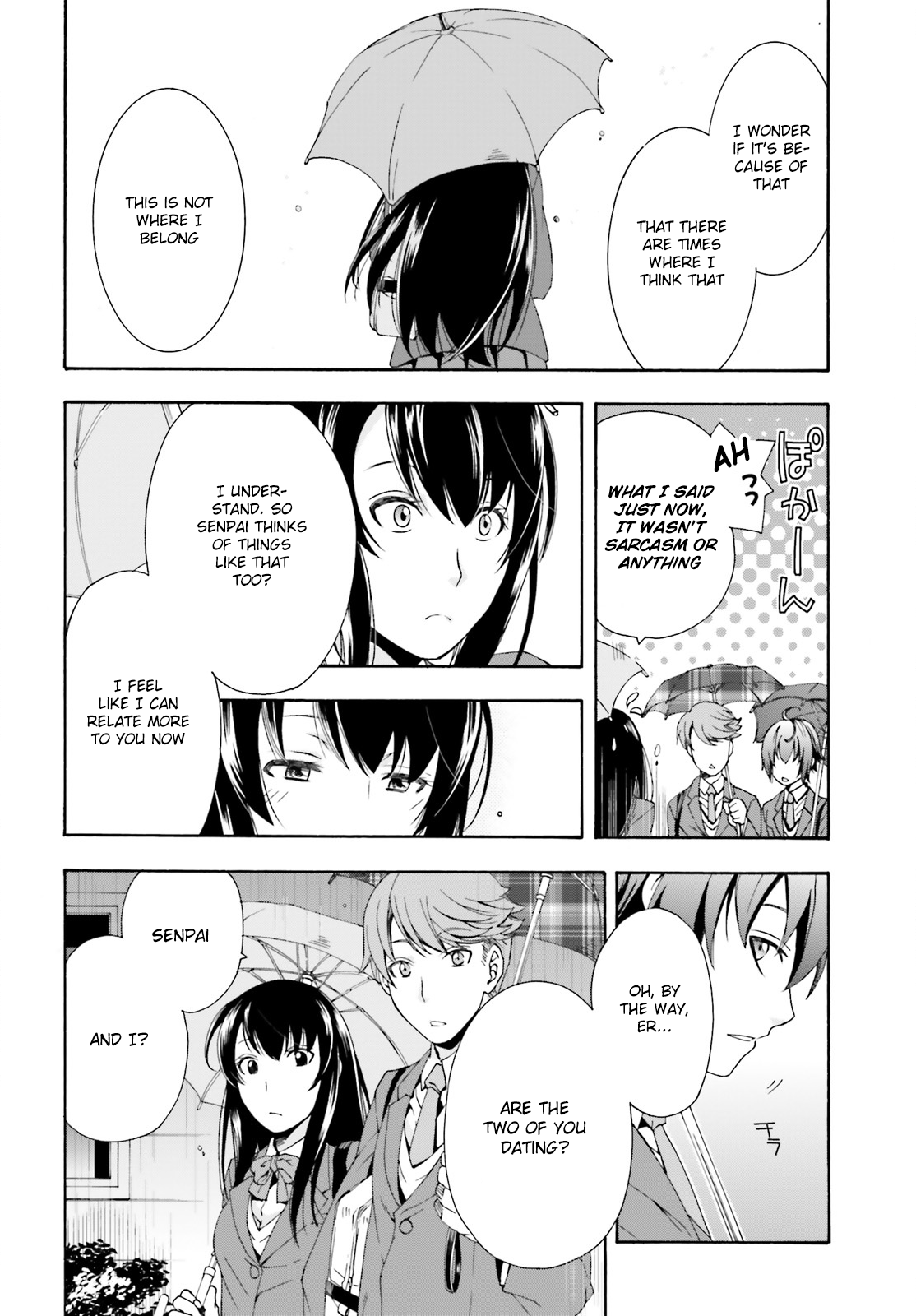 Read The Wrong Way to Use Healing Magic EN Manga Online